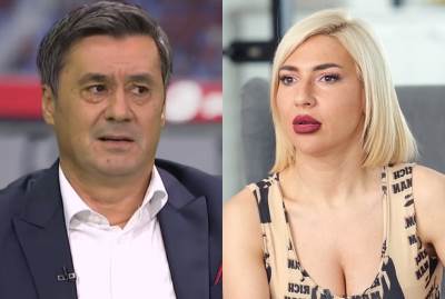  Jovana Jeremić se oglasila nakon brutalnih reči Radeta Bogdanovića 
