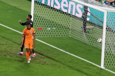  Poništen gol Holandije protiv Francuske na Evropskom prvenstvu 2024 