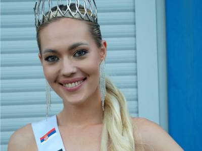  Miss Srbije isprozivali na mrežama zbog stajlinga 