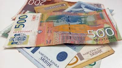   Pomoć penzionerima - Ministar Mali o jednokratnoj pomoći 5.novembra 5000 dinara 