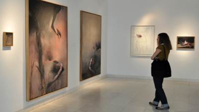  Umetničke slike nestala iz konzulata i ambasada SFRJ 