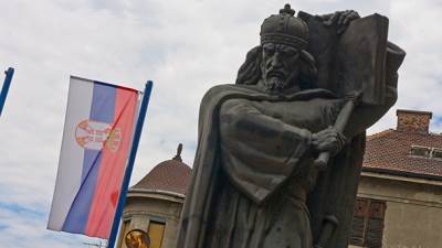   Uredba Vlade Srbije o posebnim penzijama za zaposlene u pravosuđu na Kosovu 