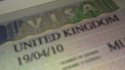  Evropska komisija razmatra uvođenje viza građanima SAD i Kanade 