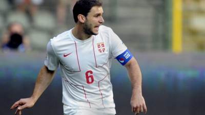  Branislav Ivanović: Srbija nije zaslužila poraz protiv Poljske 