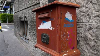  Norveška - poštare zamenjuju roboti 