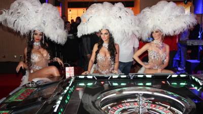 Las Vegas kockanje kockarnice hoteli smeštaj cene reportaža putopis 