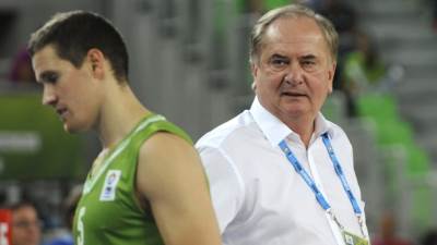  Boža Maljković sportisti i obrazovanje 