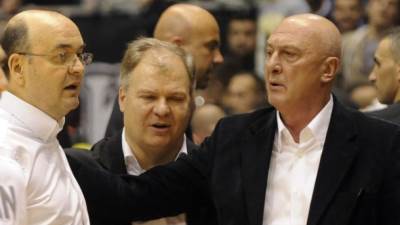  Todorić: Partizan je neuništiv 