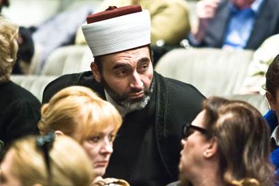 Napad u Parizu: Muftija Jusufspahić o široj slici 