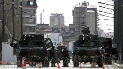  Keljmendi pripremao napad u Kosovskoj Mitrovici! 