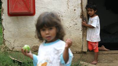  Protest meštana sirče zbog doseljavanja romske porodice 