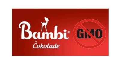  Bambi u Srbiju uvodi oznaku "Ne sadrži GMO" 