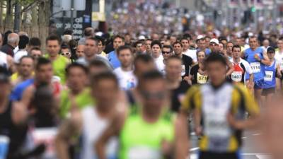  Milioniti učesnik na Beogradskom maratonu 