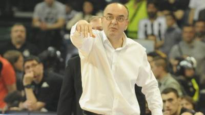  Duško Vujošević: Partizan uništavaju sistematski 