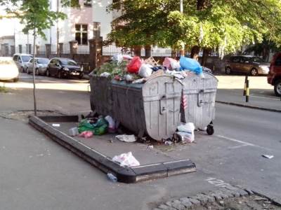  Recikliranje đubreta u Beogradu kako funkcioniše 