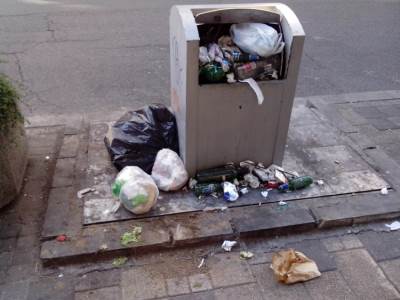  Beograd - reciklaža - otpad 