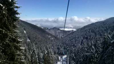  Skijanje na Kopaoniku, sezona počinje 1. decembra 