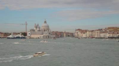  Venecija će naplaćivati ulaz u centar grada 