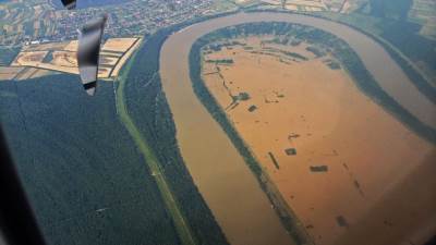  Blagojević: 200 prijava zbog malverzacija tokom poplava    