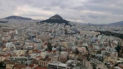  Grčka incident u ambasadi Srbije u Atini 