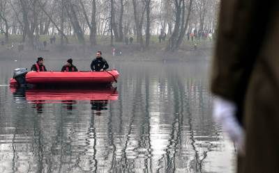 Migranti nestali u Dunavu kod Apatina 