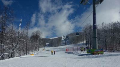  Skijanje: Popust 20 odsto od 28. do 31. januara 