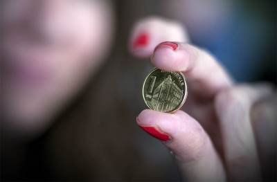  Kurs- Dinar danas najjači - 123,04 dinara za jedan evro 