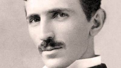  Nikola Tesla - FBI objavio tajna dokumenta 