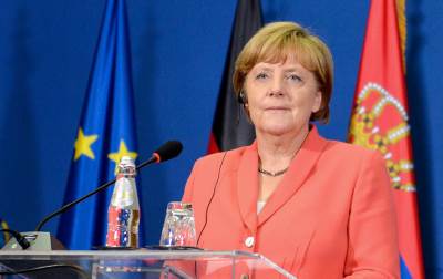  Nemačka kabinet Angela Merkel špijun 