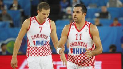  Eurobasket 2015 rezultati: Hrvatska - Holandija 78:72, Hrvatska ide na Srbiju? 