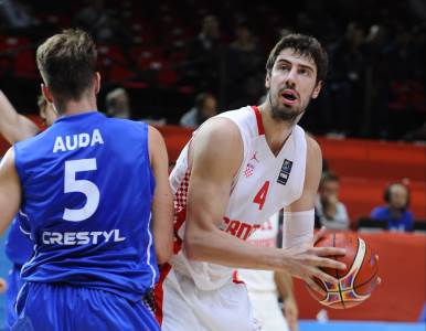  Dino Rađa o debaklu Hrvatske na Eurobasketu 