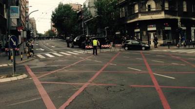  Parada ponosa: Kuda se kreće kolona i kao radi saobraćaj u centru Beograda 