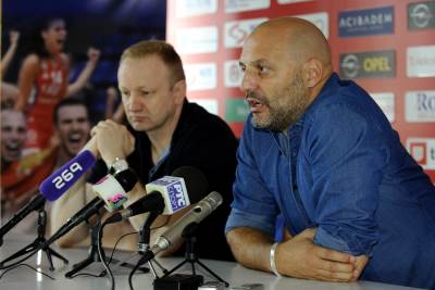  Da li su FIBA i sudije sprečili Srbiju da sa Eurobasketa ode u Rio 2016? 