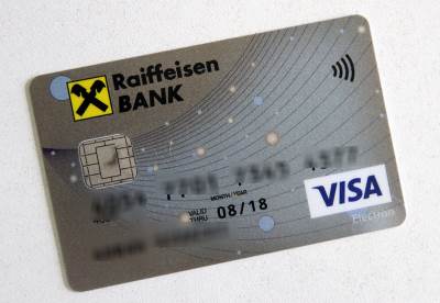  Platne kartice - krađa - novi propisi 