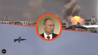 Kremlj - Zapad niej spreman na borbu protiv ISIS-a sa Rusijom 
