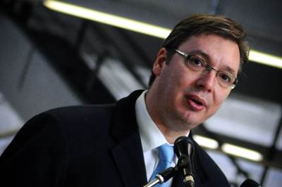  Nacionalne penzije u kulturi - Vučić traži da se ne ukidaju 