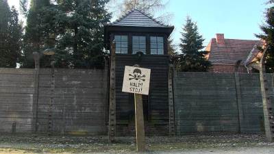  Poljska: Ko kaže "poljski logor Aušvic" ide u zatvor na pet godina 