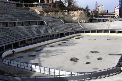  Stadiona Tašmajdan - uskoro kraj rekonstrukcije 