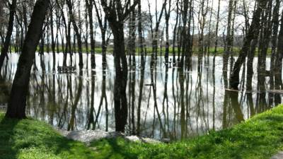 Hronika - Šabac-: Muškarac (55) utopio se u kanalu u ataru sela Drenovac 