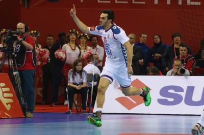  Petar Nenadić se vratio u reprezentaciju Srbije 