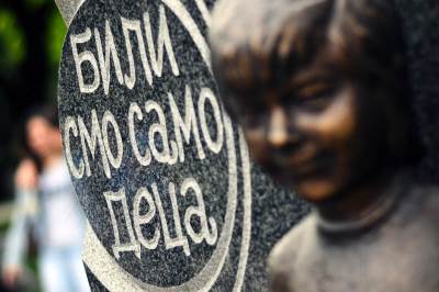  Vučić - spomenik žrtvama NATO bombardovanja 
