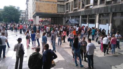  Upis na fakultete u Beogradu - slobodna mesta, kvote, rang liste 