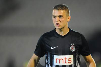  FK Partizan Nemanja Mihajlović trenira sprema li se transfer fudbal najnovije vesti 