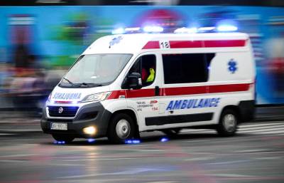  Lekari napadnuti u Urgentnom centru u Zaječaru 