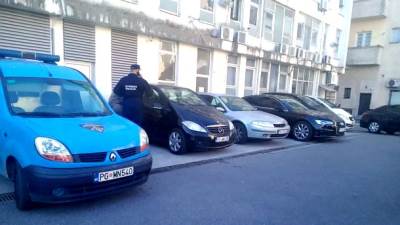  Crna Gora - Kriminalac iz Bara naručio bombaški napad na kuću službenika zatvora Spuž 