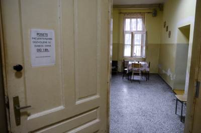  Detalji ubistva u duševnoj bolnici u Kragujevcu 
