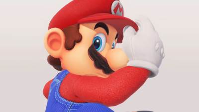  Super Mario traži posao vodoinstalater iz Kenta greškom slao CV kao Super Mario 