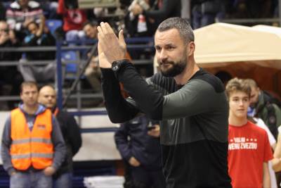  Milan Gurović KK Crvena zvezda Eurobasket 2017 
