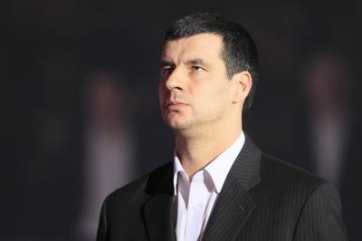 Vladimir Jovanović dobio otkaz u Lokomtivi Kubanj 