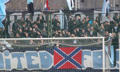  Rad - Partizan sukob United Force - Everton VIDEO 